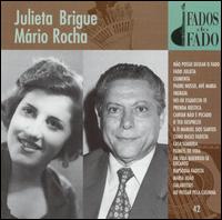 Julieta Brigue - Fados do Fado lyrics