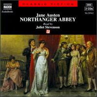 Juliet Stevenson - Jane Austen: Northanger Abbey lyrics