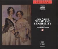 Juliet Stevenson - Jane Austen: Sense And Sensibility [Audio Book] lyrics