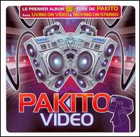 Pakito - Video lyrics