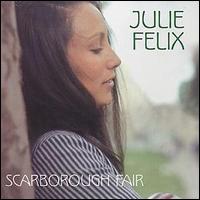 Julie Felix - Scarborough Fair lyrics