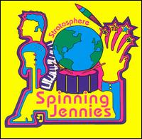 Spinning Jennies - Stratosphere lyrics
