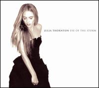 Julia Thornton - Eye of the Storm lyrics