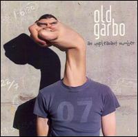 Old Garbo - An Unpleasant Number lyrics