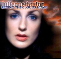 Julienne Taylor - Racing the Clouds Home lyrics