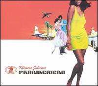 Klement Julienne - Panamerican lyrics