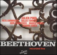 Julien Pinol - Beethoven [live] lyrics