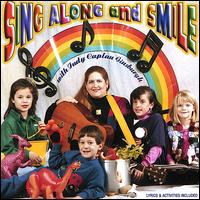 Judy Caplan Ginsburgh - Sing Along & Smile With Judy lyrics