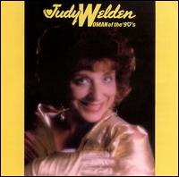 Judy Welden - Woman of the 90's lyrics