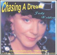 Judy Welden - Chasing a Dream lyrics
