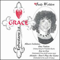 Judy Welden - Grace lyrics