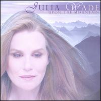 Julia Wade - Upon the Mountain lyrics