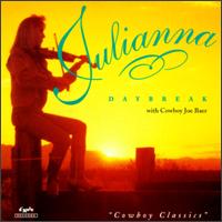 Julianna Waller - Julianna lyrics