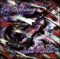 Julia Marlow - For Bethany lyrics