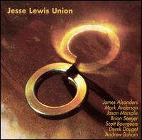 Jesse Lewis - Jesse Lewis Union lyrics