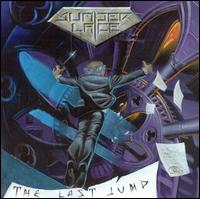 Jumper Lace - The Last Jump lyrics