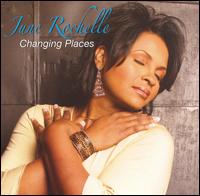 June Rochelle - Changing Places [Titan/Pyramid] lyrics