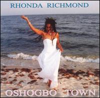 Rhonda Richmond - Oshogbo Town lyrics