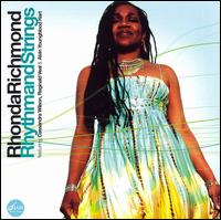 Rhonda Richmond - Rhythm and Strings lyrics