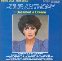 Julie Anthony - I Dreamed a Dream lyrics