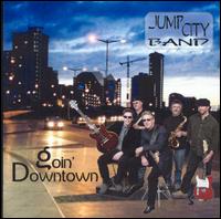 Jump City Band - Goin' Downtown [live] lyrics