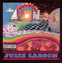 Julie Larson - Apotheosis lyrics