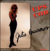 Julie Burrows - Ups Cod lyrics