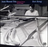 Joan Monn - Son Song lyrics