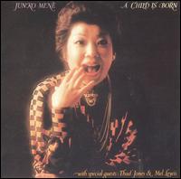 Junko Mine - Child Is Born lyrics