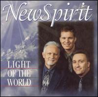 New Spirit - Light of the World lyrics