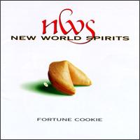 New World Spirits - Fortune Cookie lyrics