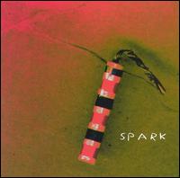 New World Spirits - Spark lyrics