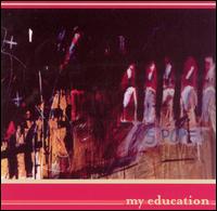 Five Popes - My Education lyrics