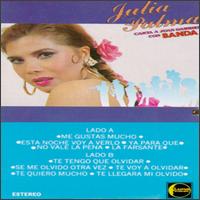 Julia Palma - Interpreta a Juan Gabriel lyrics