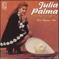 Julia Palma - Con Mariachi lyrics