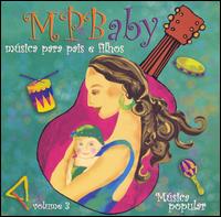 Reginaldo Frazatto Jr. - MPBaby, Vol. 3: Musica Popular lyrics
