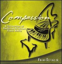 Frank Defino, Jr. - Compassion lyrics