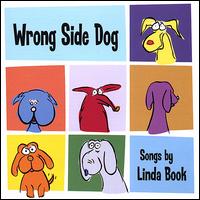 Linda Book - Wrong Side Dog lyrics
