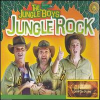 The Jungle Boys - Jungle Rock lyrics