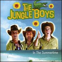 The Jungle Boys - In the Summer Time lyrics