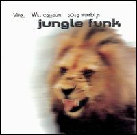 Jungle Funk - Jungle Funk [ESC] lyrics