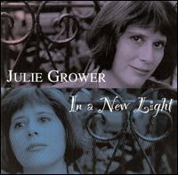 Julie Grower - In a New Light lyrics