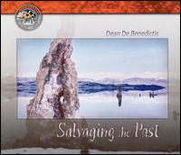 Dean de Benedictis - Salvaging the Past lyrics