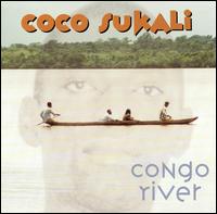 Coco Sukali - Congo River lyrics