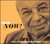Coco Schumann - Coco Now! [live] lyrics