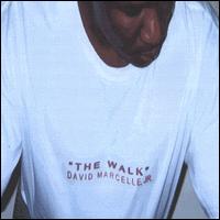 David Marcelle, Jr. - The Walk lyrics