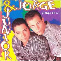 Junior & Jorge - Piensa en Mi lyrics