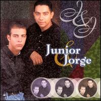 Junior & Jorge - Tu Vas a Volar lyrics