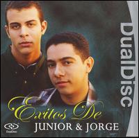 Junior & Jorge - Exitos de Junior & Jorge lyrics
