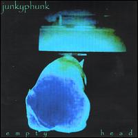 Junkyphunk - Empty Head lyrics